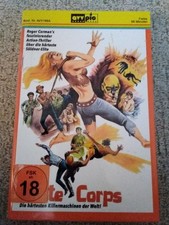 DVD Des Teufels Tolle Hunde