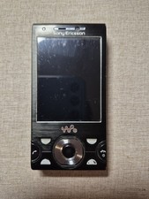 Sony Ericsson W995i Walkman