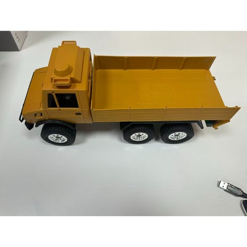 C8823 6wd car off road - rc, 1/18