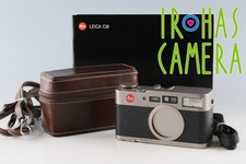 Leica CM 35mm Point & Shoot
