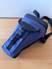 Kameratasche dslr blau - kameratasche,