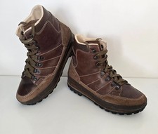 Lowa Trekker Wanderschuhe