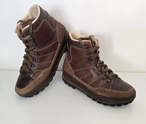 Lowa trekker wanderschuhe - lowa,