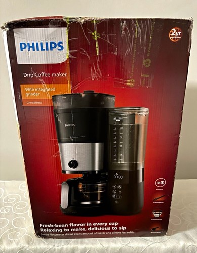 Philips all brew - all-in-1,