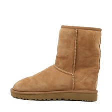 UGG Damen Classic Short