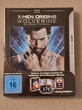 X-Men Origins - Wolverine 