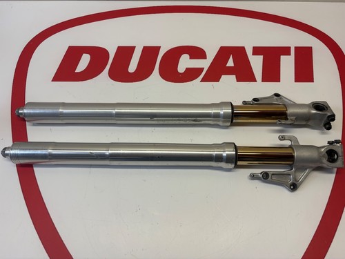 Ducati showa blech gabelbeine - ducati,