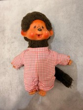 Monchhichi Vintage Sekiguchi