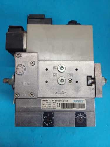 Vef 412 b01 s10 - mb, dungs.