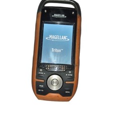 Magellan triton 2000 gprs - triton,
