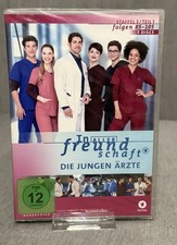 In aller Freundschaft - Die
