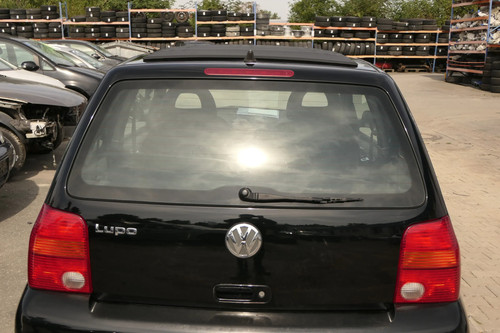 Lupo heckklappe klappe - heckklappe,