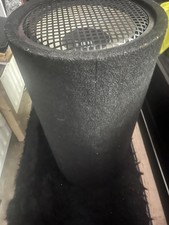 JBL Bass Auto Bassrolle