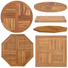 Ersatz Platte für Tisch