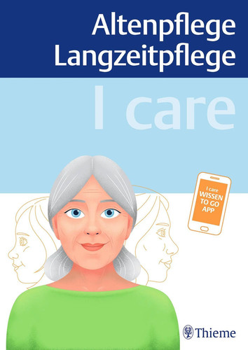 Care altenpflege - -,