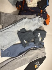 Kinder Kleidung Jungen