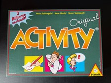 Activity Original