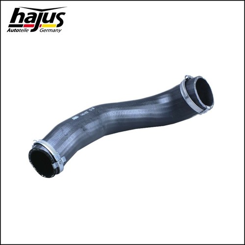 Hajus ladeluftschlauch - hajus,