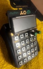 Teenage Engineering Pocket