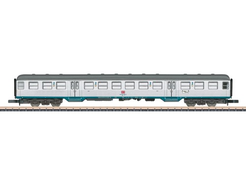 Märklin 87163 personenwagen - märklin,