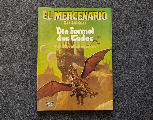 Mercenario die formel - –,