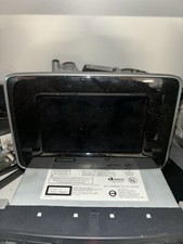 Radio+Navigation für mercedes a klasse 