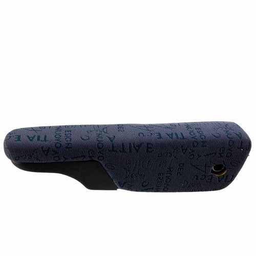 Armlehne lagunenblau - armlehne,