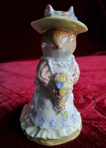 Brambly hedge royal - brambly,