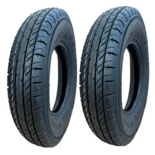 4.50-10 Journey H1021 - 6 PR - TL - 76 N M+S - DOT:2025 - Anhängerreifen