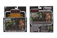 Kenner Star Wars Ewok Scouts