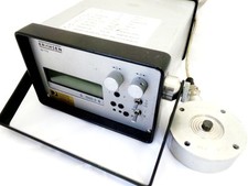 ERICHSEN AV773 MIT 739N-1KN BRÜCKENWIDERSTAND DRUCKKRAFTMESSGERÄT