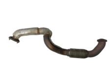 Abgasrohr AGR-Leitung Flexschlauch für Opel Astra K B16 15-22 124TKM !!