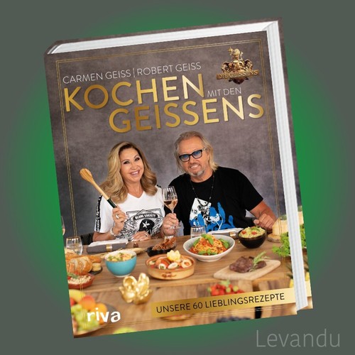 Kochen mit den geissens - kochen,