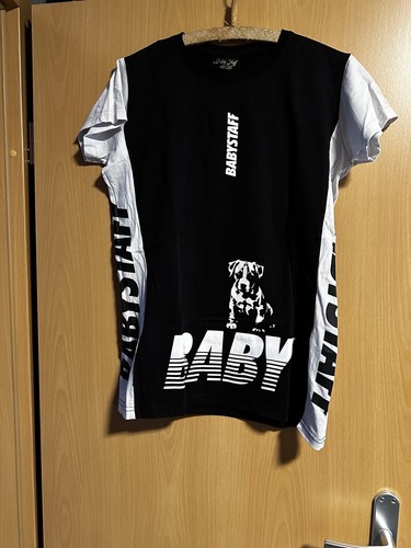 Babystaff shirt - babystaff,