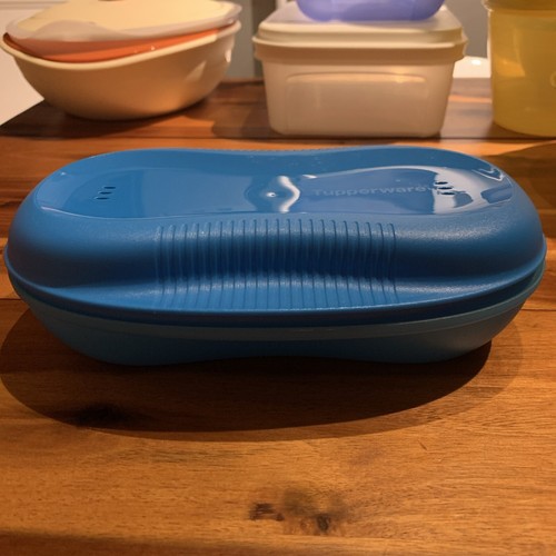 Tupperware omelett meister - 58, omelett-meister