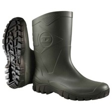Dunlop dee unisex gummistiefel - dunlop,