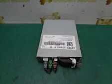 Audi A5 8T Steuergerät