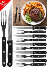 Tlg steakbesteck set - 24,