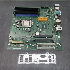 Fujitsu mainboard bundle - mainboard,
