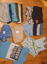 kleiderpaket 110 116 junge