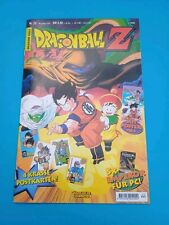 Dragonball Z Magazin 20 •