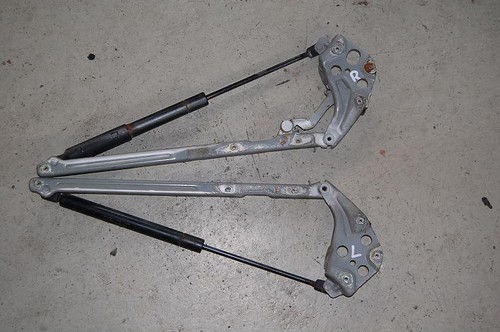 Mercedes w208 scharniere - w208,