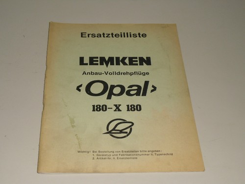 Teilekatalog ersatzteilliste - teilekatalog, /