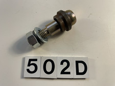 M 14 Kugelgelenk Spindel 3, für Transporthänger Rollapparat Laufschine LP: 502D