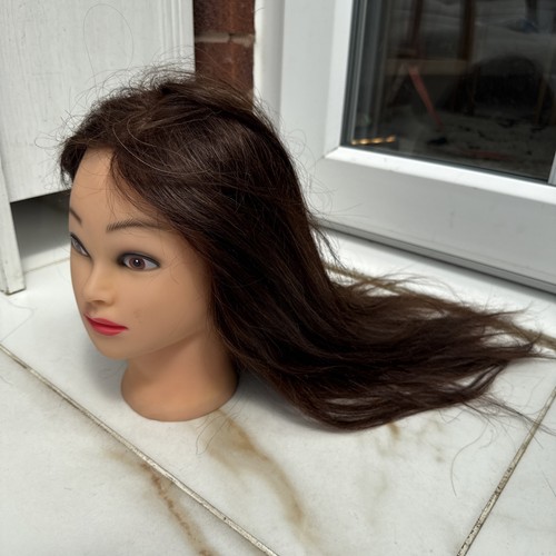 Haartraining schaufensterpuppe - haartraining,