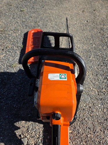 Stihl 290 - stihl,