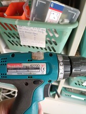 Diverse Makita Akku Geräte