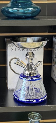 Starbuzz blue clear - starbuzz, &