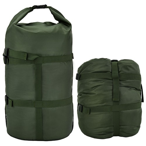 Kompressionssack oxford gewebe - kompressionssack,