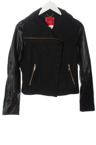 Oliver wolljacke damen - s.oliver, jacke